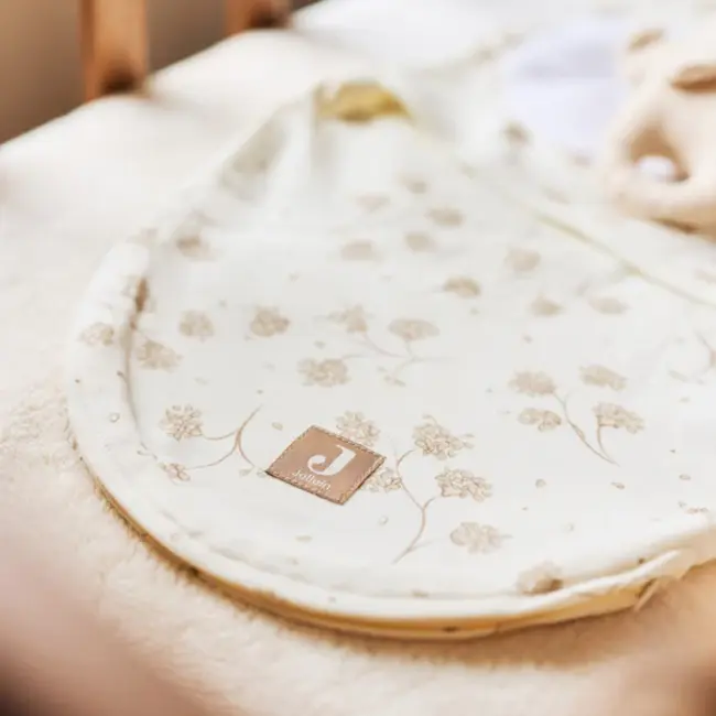 Wrapper 0-3 Maanden Leafy Dreams