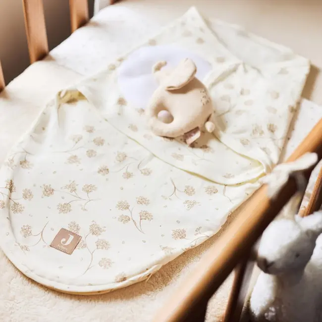 Wrapper 0-3 Maanden Leafy Dreams