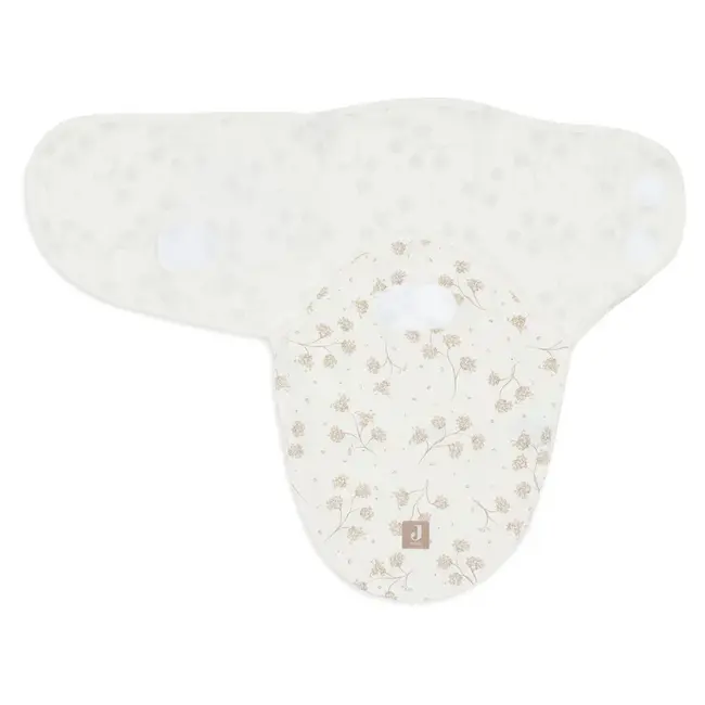 Wrapper 0-3 Maanden Leafy Dreams