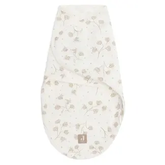 Jollein Wrapper 0-3 Maanden Leafy Dreams