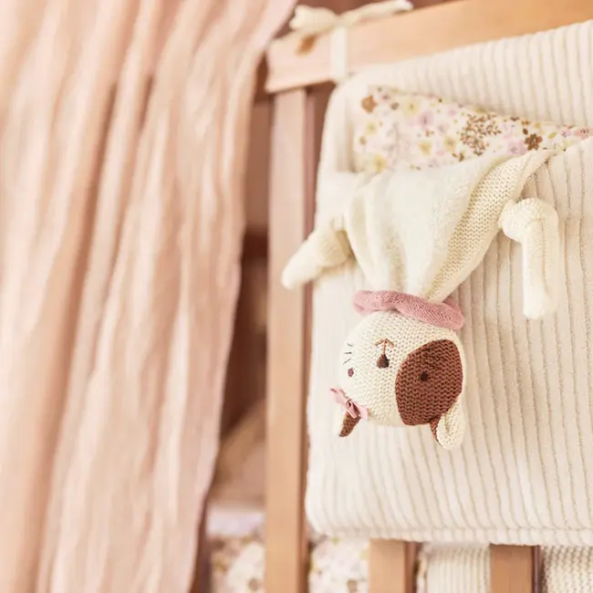 Speendoekje Cat Jill