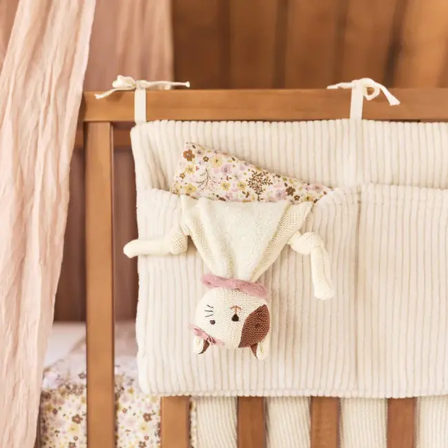 Speendoekje Cat Jill