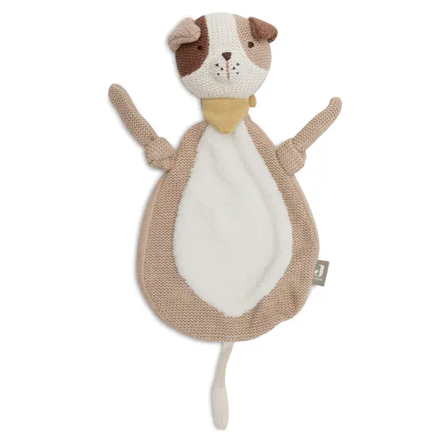 Speendoekje Dog Mick