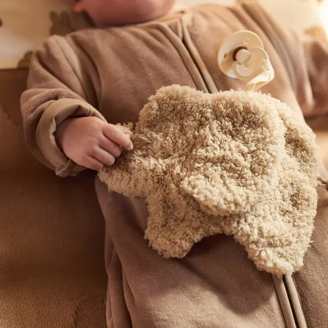 Speendoekje Elephant Tales