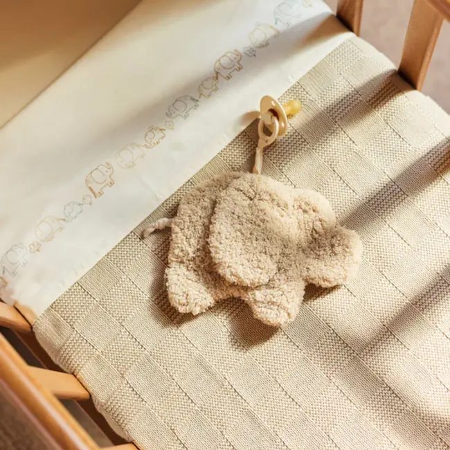 Speendoekje Elephant Tales