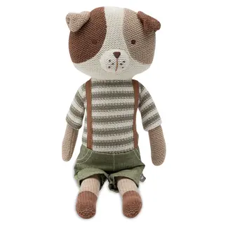 Jollein Knuffel Dog Mick