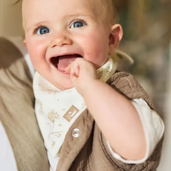 Slab Bandana Leafy Dreams (2Pack)