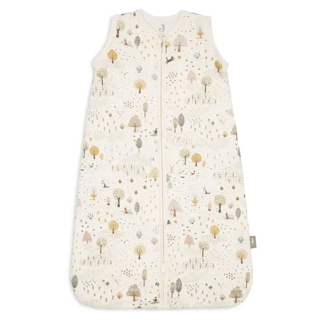 Slaapzak Met Afritsbare Mouw Tiny Park