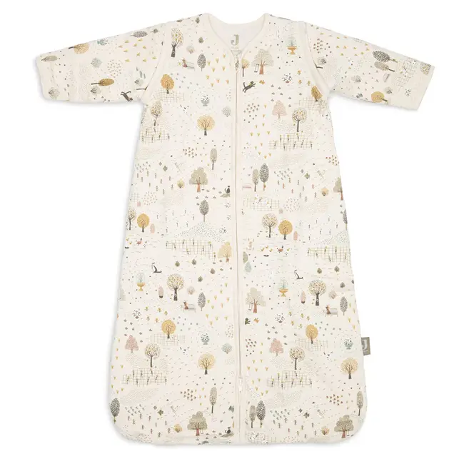 Slaapzak Met Afritsbare Mouw Tiny Park