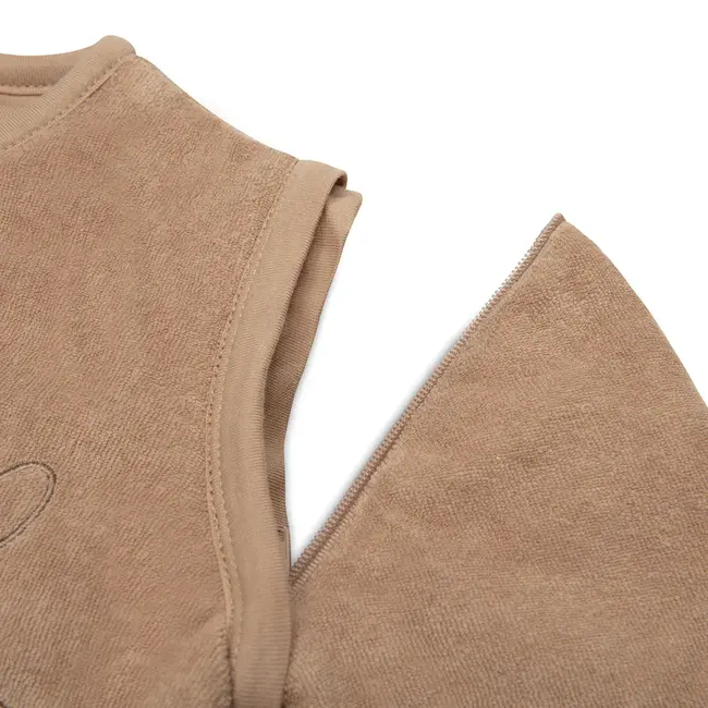 Slaapzak Met Afritsbare Mouw Sleepy Nijntje Terry Biscuit