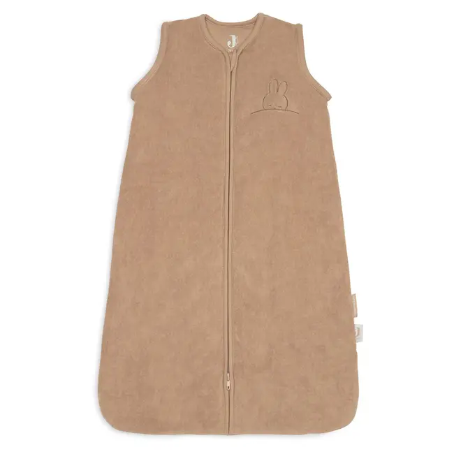 Slaapzak Met Afritsbare Mouw Sleepy Nijntje Terry Biscuit