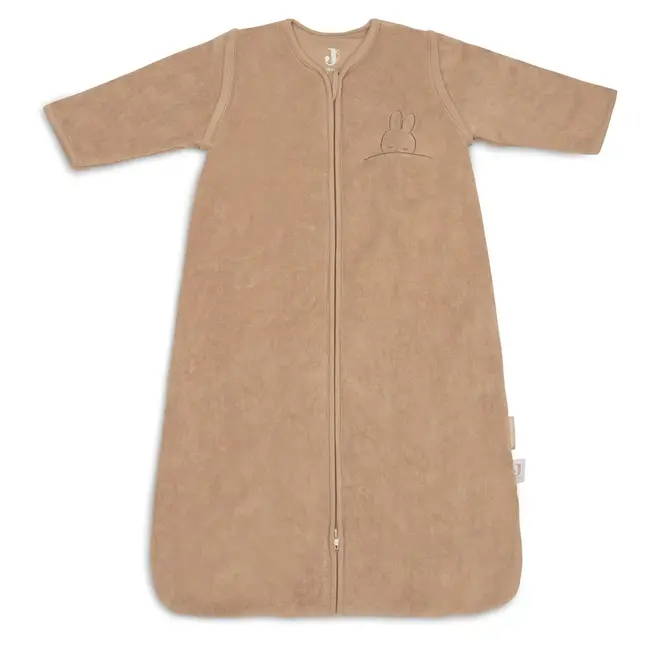 Slaapzak Met Afritsbare Mouw Sleepy Nijntje Terry Biscuit