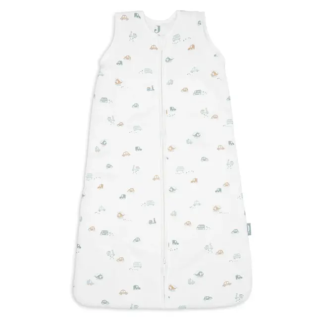 Slaapzak Met Afritsbare Mouw On The Go