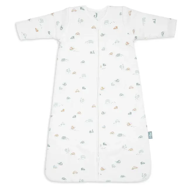 Slaapzak Met Afritsbare Mouw On The Go