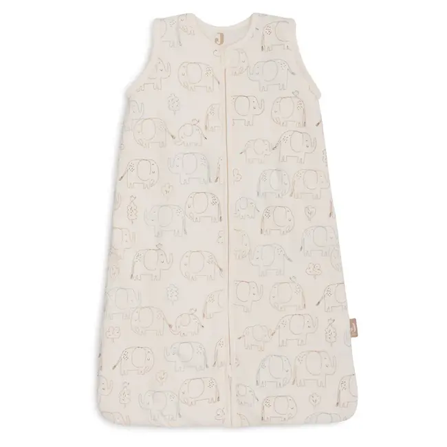 Slaapzak Met Afritsbare Mouw Elephant Tales
