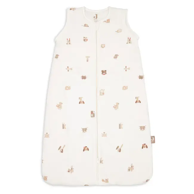 Slaapzak Met Afritsbare Mouw Animal Friends