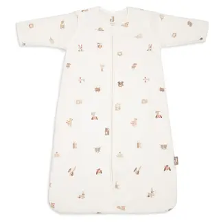 Jollein Slaapzak Met Afritsbare Mouw Animal Friends