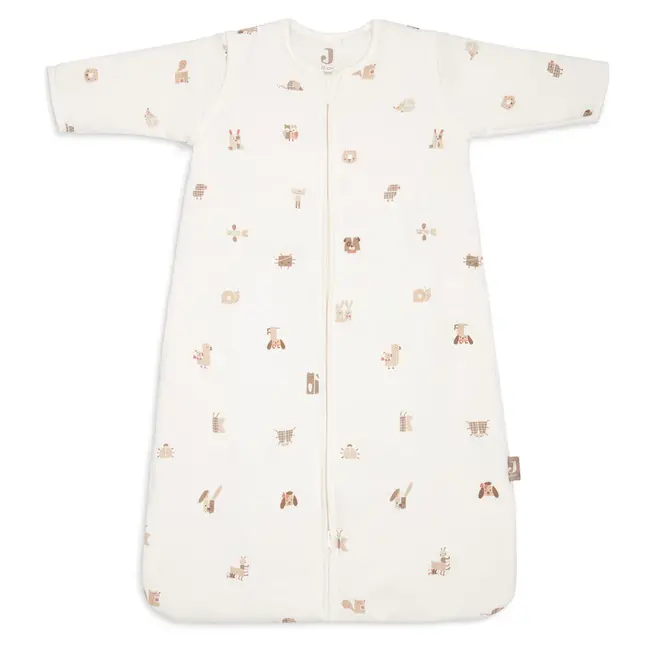 Slaapzak Met Afritsbare Mouw Animal Friends
