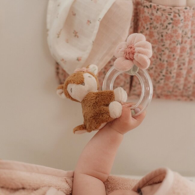 Ringrammelaar Hert Fairy Garden