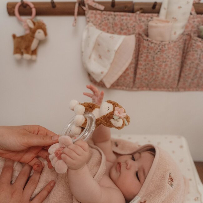 Ringrammelaar Hert Fairy Garden