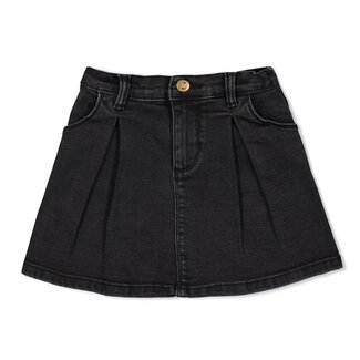 Jubel Rok Denim Winter Black