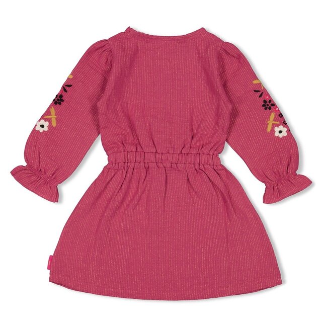 Jurk Shine Bright Violet