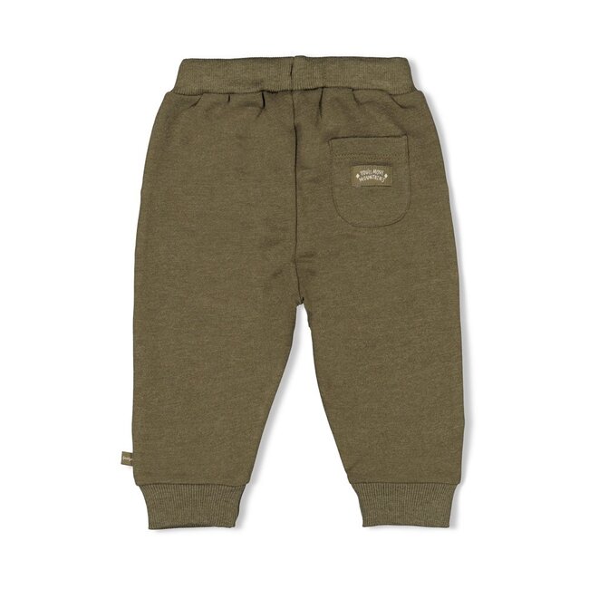 Broek Mountain Army Melange
