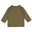 Longsleeve Mountain Army Melange