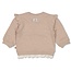 Sweater Better Together Taupe Melange