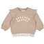 Sweater Better Together Taupe Melange