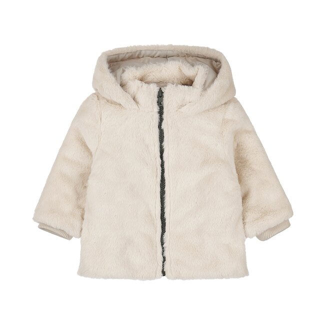 Jas Lovely Off White