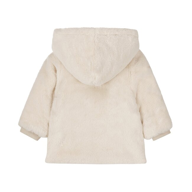 Jas Lovely Off White