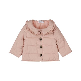 Dirkje Jas Little Flower Light Mauve