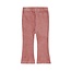 Broek Flared Amour Mauve