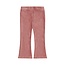 Broek Flared Amour Mauve