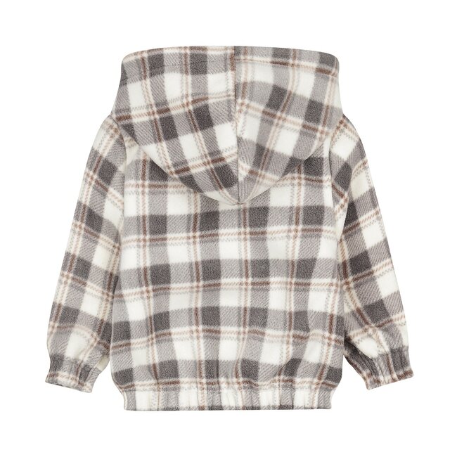 Jas Safari Friends Off White