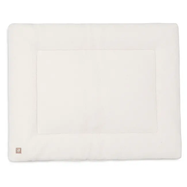 Boxkleed 75x95cm Cloudy Rib Oatmeal