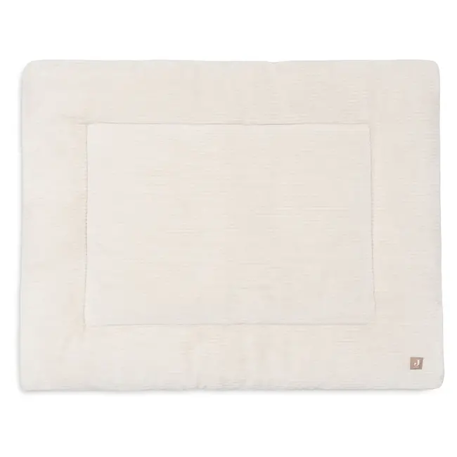 Boxkleed 75x95cm Cloudy Rib Oatmeal