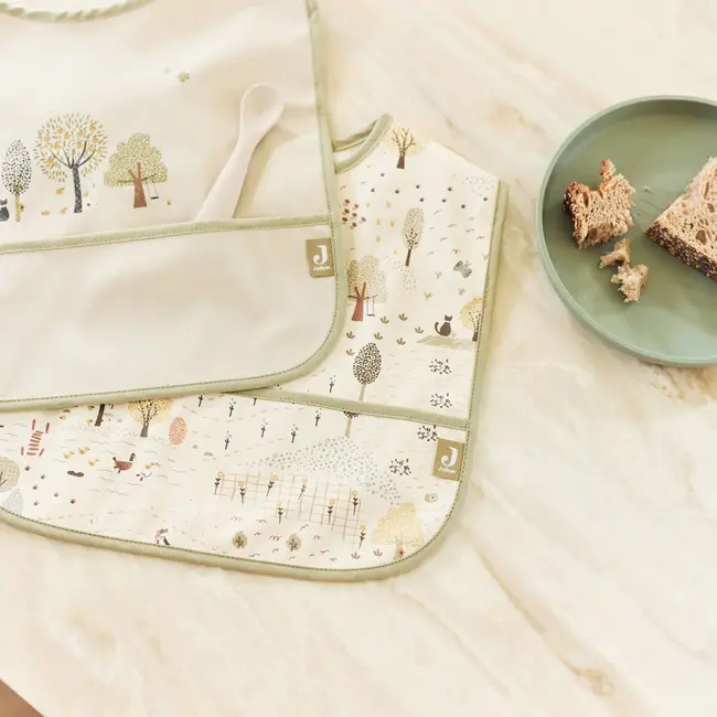 Slab Waterproof Tiny Park 2 Stuks