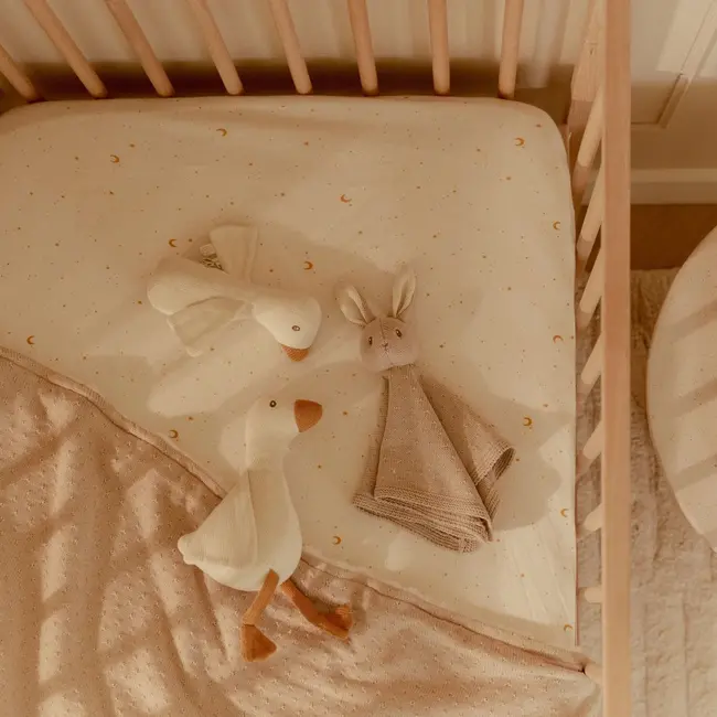 Giftset Newborn Gebreid