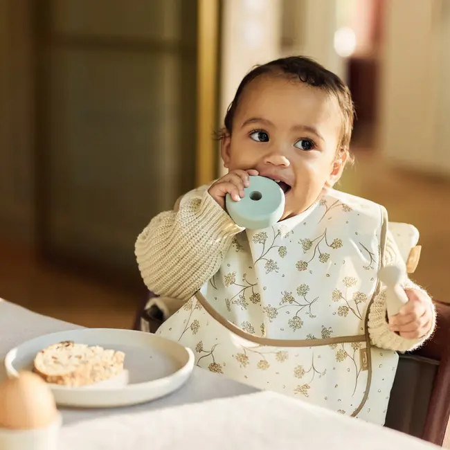 Slab Waterproof Leafy Dreams 2 Stuks