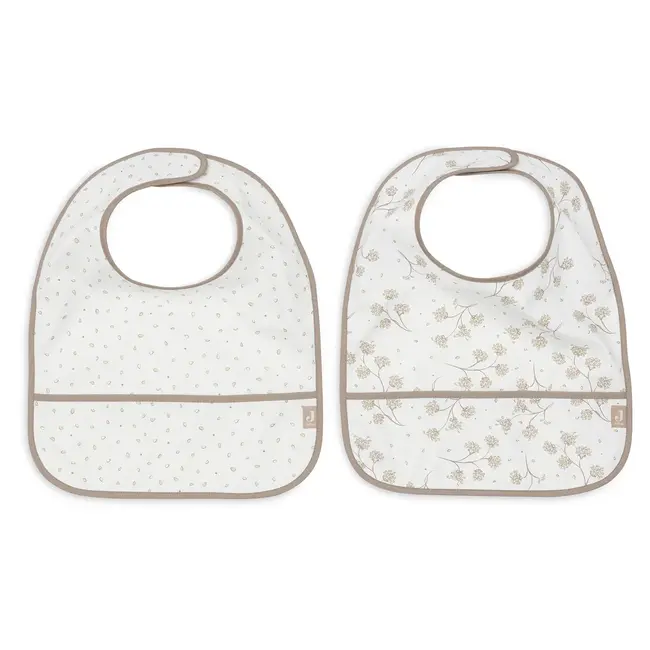 Slab Waterproof Leafy Dreams 2 Stuks