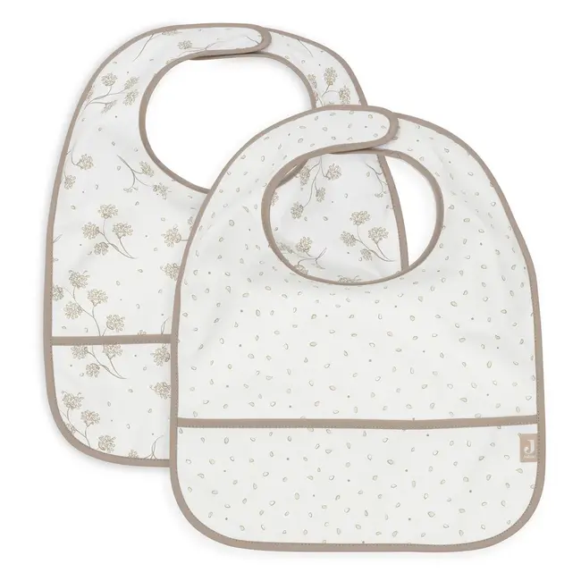 Slab Waterproof Leafy Dreams 2 Stuks