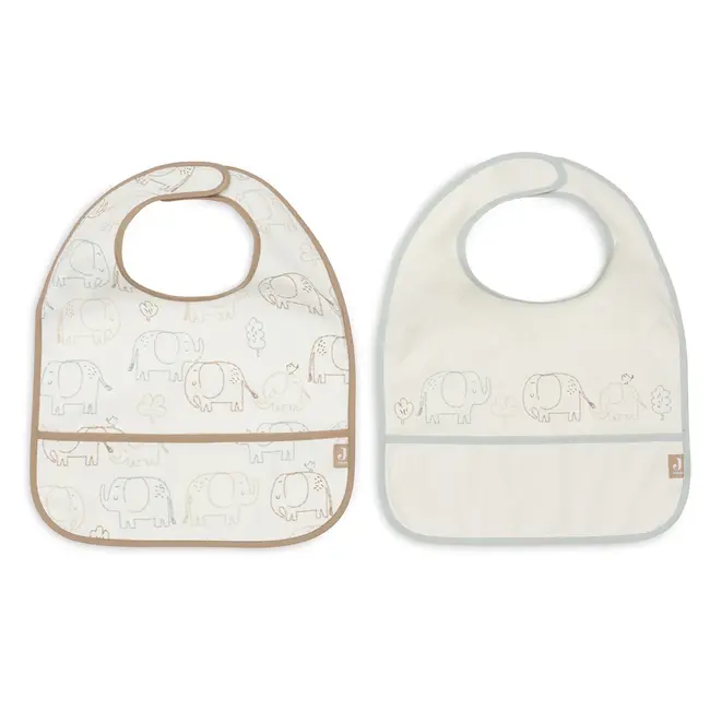 Slab Waterproof Elephant Tales 2 Stuks