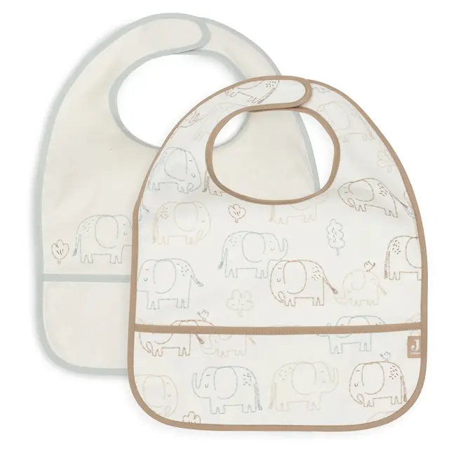 Slab Waterproof Elephant Tales 2 Stuks