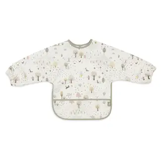 Jollein Slab Waterproof met Mouw Tiny Park