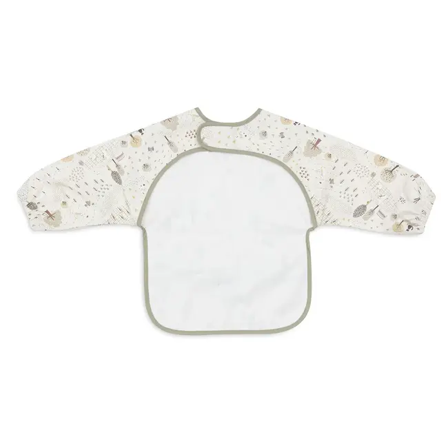 Slab Waterproof met Mouw Tiny Park