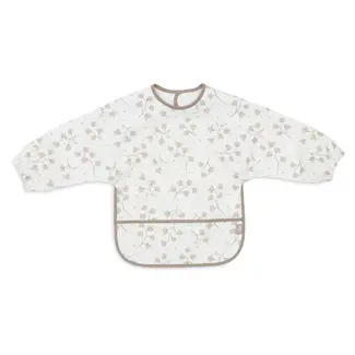 Jollein Slab Waterproof met Mouw Leafy Dreams