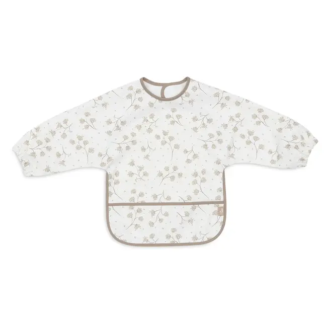 Slab Waterproof met Mouw Leafy Dreams