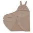 Wikkeldeken Bunny Cloudy Rib